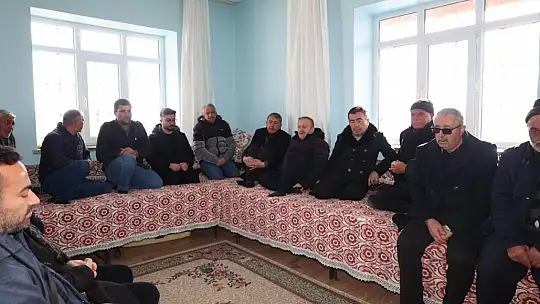 Duş sonrası fenalaşıp hayatını kaybeden çocuk toprağa verildi