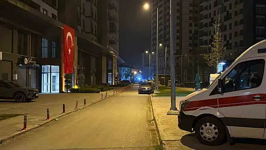 Düşen uçaktaki şehitlerin şehadet haberi Kayseri'deki ailelerine verildi
