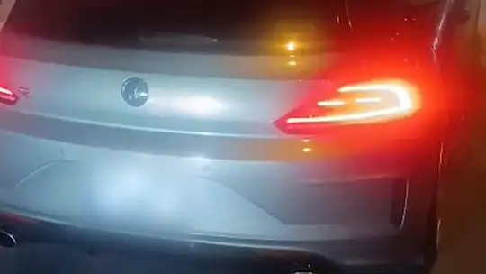 Ehliyetine el konulduğu halde direksiyon başına geçen 174 sürücüye 34 milyon 800 bin TL ceza