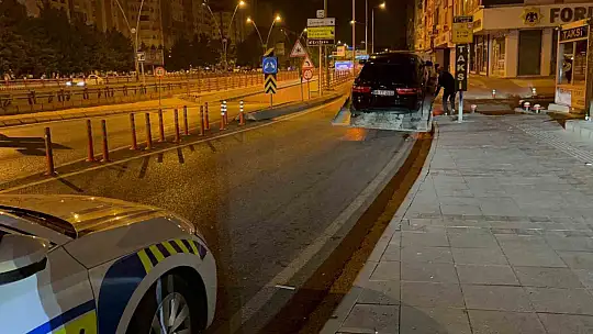 Ehliyetsiz sürücü başkasının ehliyetiyle uygulamadan geçmek istedi, 37 bin 354 TL ceza yedi