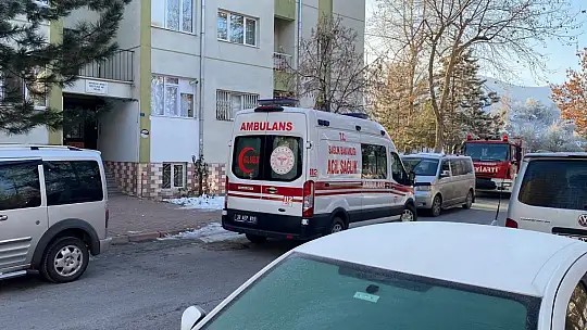 Ekipler ipten aldı
