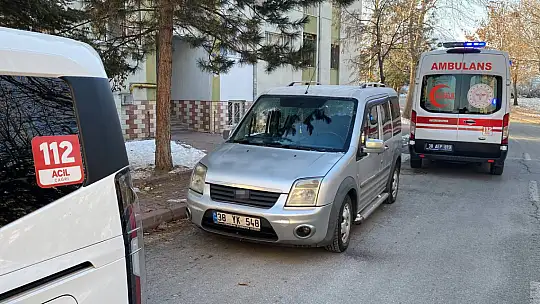 Ekipler ipten aldı