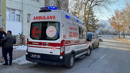 Ekipler ipten aldı