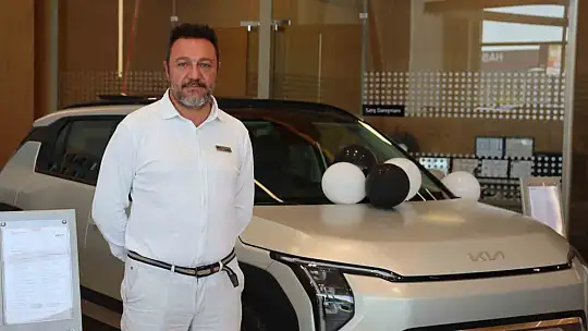 Elektrikli araçlara ilgi artıyor