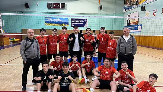 Elit Voleybol, Türkiye finallerinde