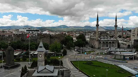 Emlakçıların umudu gurbetçiler