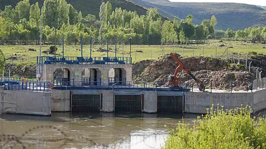 Enerji ve kimya sektöründe yeni yatırım fırsatı: RHG Enertürk Enerji, Muradiye Elektrik ve Form Sünger satışta