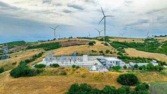 Enerji ve kimya sektöründe yeni yatırım fırsatı: RHG Enertürk Enerji, Muradiye Elektrik ve Form Sünger satışta