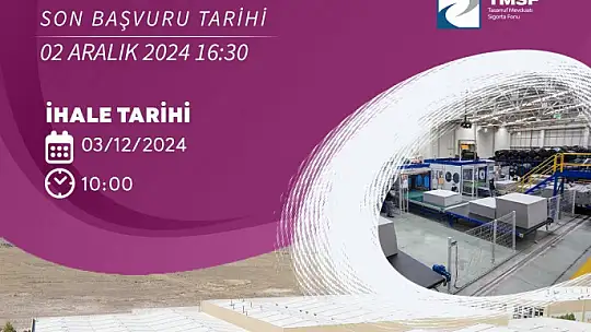 Enerji ve kimya sektöründe yeni yatırım fırsatı: RHG Enertürk Enerji, Muradiye Elektrik ve Form Sünger satışta