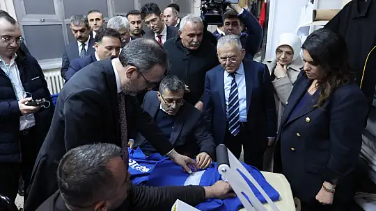 Engelsiz Yaşam Merkezi TBMM Araştırma Komisyonu Toplantısı'na ev sahipliği yaptı