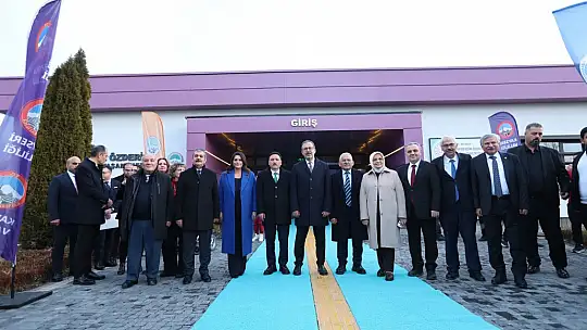 Engelsiz Yaşam Merkezi TBMM Araştırma Komisyonu Toplantısı'na ev sahipliği yaptı