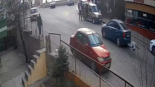 Eniştesine kurşun yağdırıp, üzerinden otomobille geçen sanığın cezası düştü