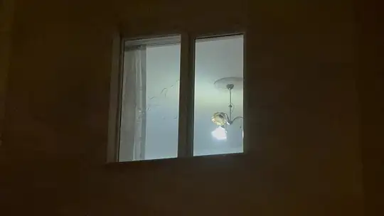 Eniştesinin evini kurşunlayan şüpheli yakalandı