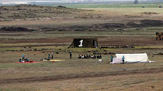 Erciyes-2015 Tatbikatı seçkin gözlemci günü başarıyla tamamlandı