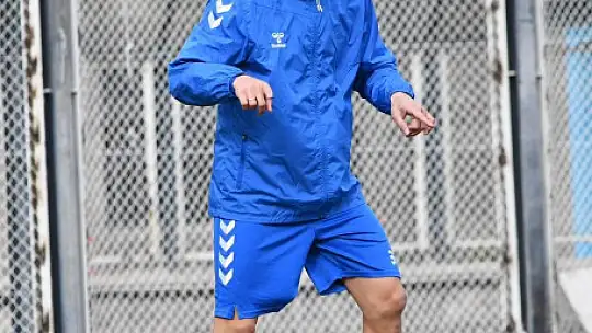 Erciyes 38 FK 18 gol attı