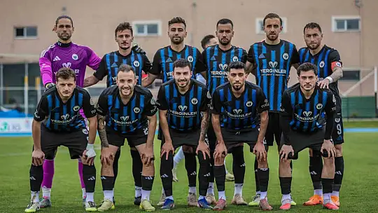 Erciyes 38 FK 30 maçta 49 puan topladı