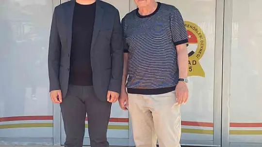 Erciyes 38 FK, altyapı teknik ekibini belirledi