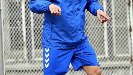 Erciyes 38 FK'da 2 cezalı var