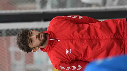 Erciyes 38 FK'da ayrılık var