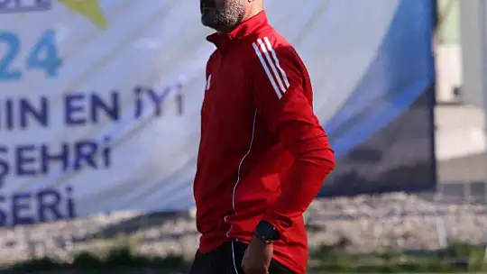 Erciyes 38 FK'da izin zamanı