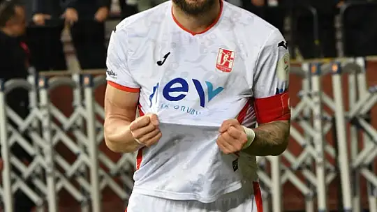 Erciyes 38 FK'dan 4 transfer