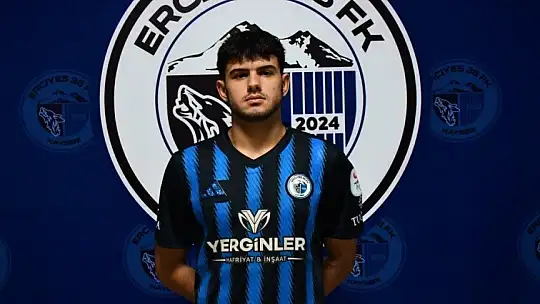 Erciyes 38 FK'dan 5 transfer birden