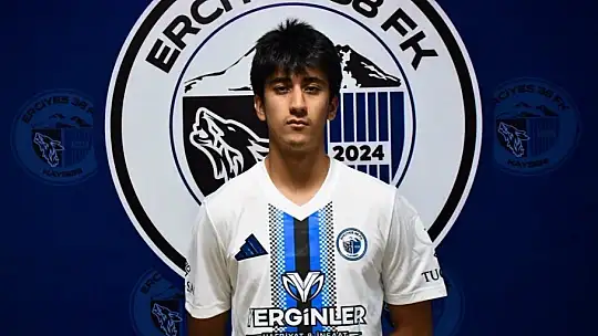 Erciyes 38 FK'dan 5 transfer birden