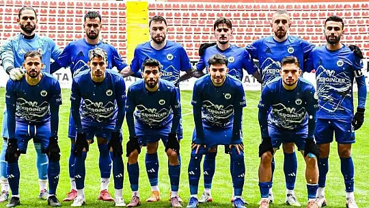 Erciyes 38 FK evinde farklı kazandı