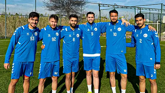 Erciyes 38 FK galibiyet almak istiyor