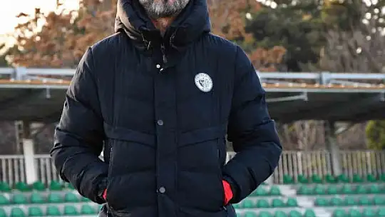 Erciyes 38 FK, Gökhan Ünal ile yollarını ayırdı