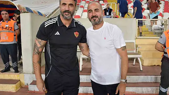 Erciyes 38 FK kupada tur atladı