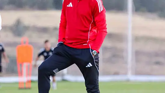 Erciyes 38 FK'nin kupa mesaisi 4 Eylül'de