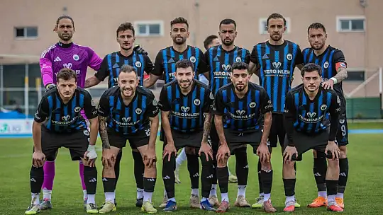 Erciyes 38 FK, Play-Off'ta