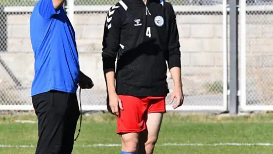 Erciyes 38 FK sahasında Denizlispor ile karşılaşacak