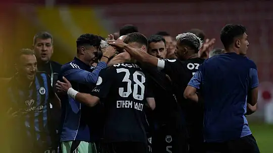 Erciyes 38 FK sezona galibiyetle başladı