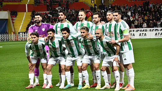 Erciyes 38 FSK, 2. Turda veda etti