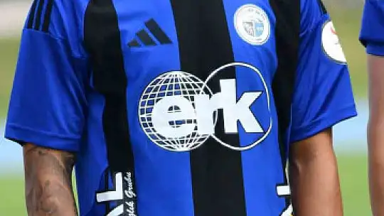 Erciyes 38 FSK'da iki isim ilk gollerini attı