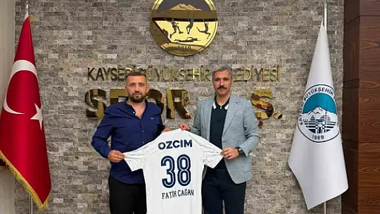 Erciyes 38 FSK'dan ziyaret turu