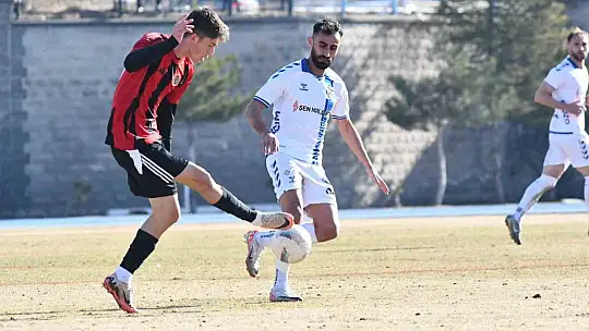 Erciyes 38 Futbol Kulübü, 9 kez kazandı