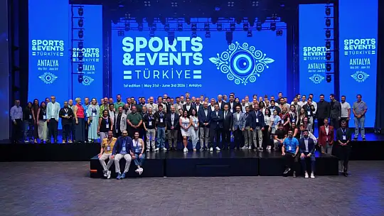 Erciyes, Antalya'da 21 ülkeden gelen yabancı spor turizmi alıcılarına tanıtıldı