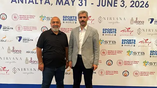 Erciyes, Antalya'da 21 ülkeden gelen yabancı spor turizmi alıcılarına tanıtıldı