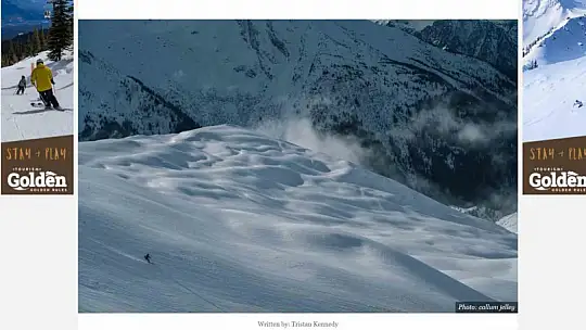 Erciyes dünyanın en iyi 25 kayak merkezi arasında