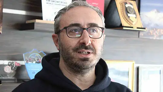 Erciyes'e sömestir bereketi: 1.4 milyon turist ziyaret etti