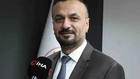 Erciyes her sene rekor kırıyor