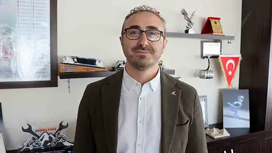Erciyes'i 2 haftada 200 bin kişi ziyaret etti