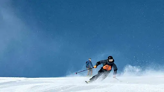 Erciyes, İskandinav ülkelerinin de dikkatini çekiyor