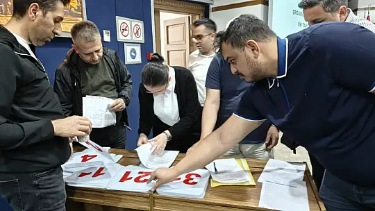Erciyes OSB'nin ilk ön tahsis ihalesi yapıldı