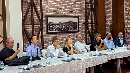 Erciyes, Polonyalı turistlerin yeni gözdesi: tur operatörlerinden ziyaret