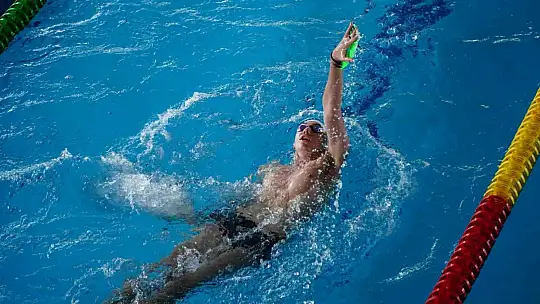 Erciyes sporun da merkezi olacak