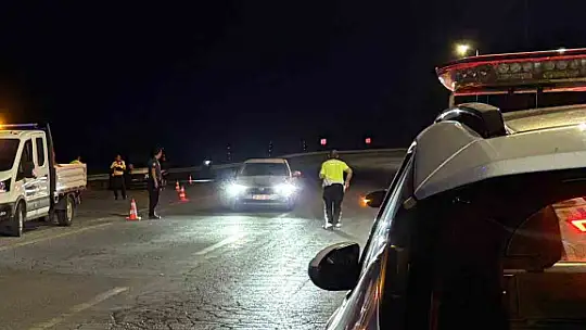 Erciyes'ten bisikletle indiği sırada bisikletten düşen Melikgazi Belediyesi Özel Kalem Müdürü hayatını kaybetti